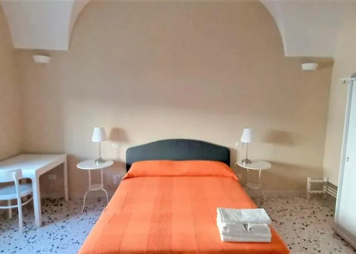 Hotel 3 stelle: Tagghiate House