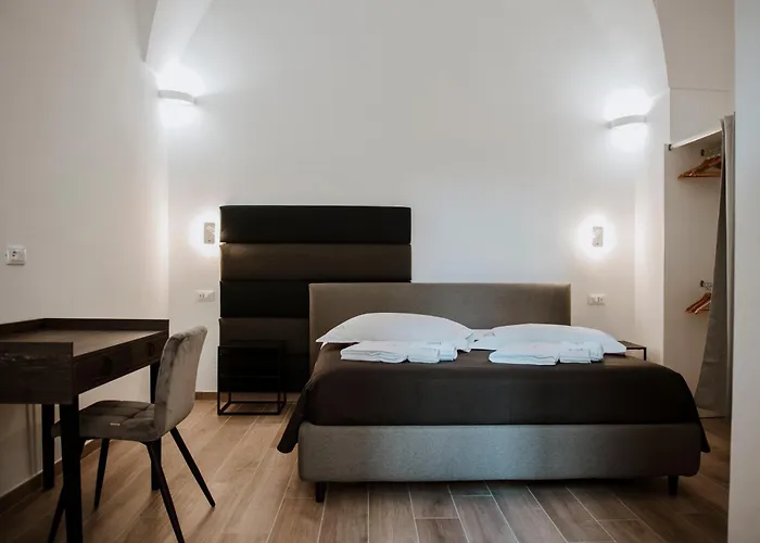 Hotel familiare: Signuria Dimora Esclusiva