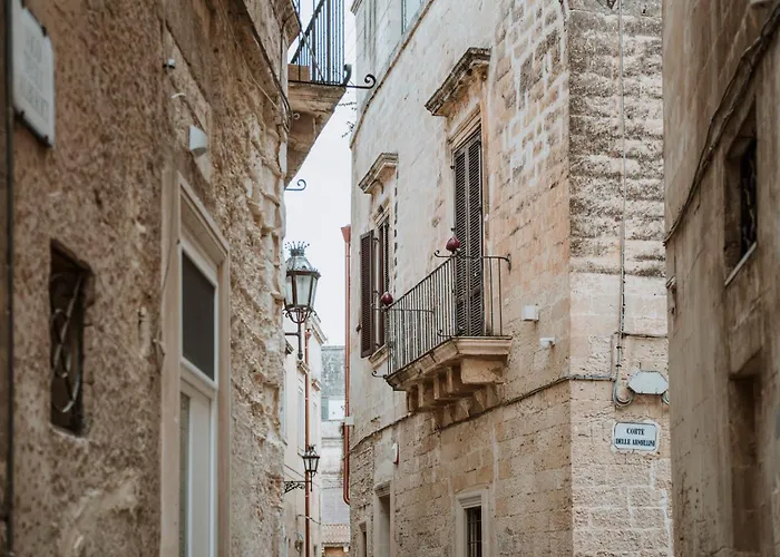 Hotel familiare: Signuria Dimora Esclusiva