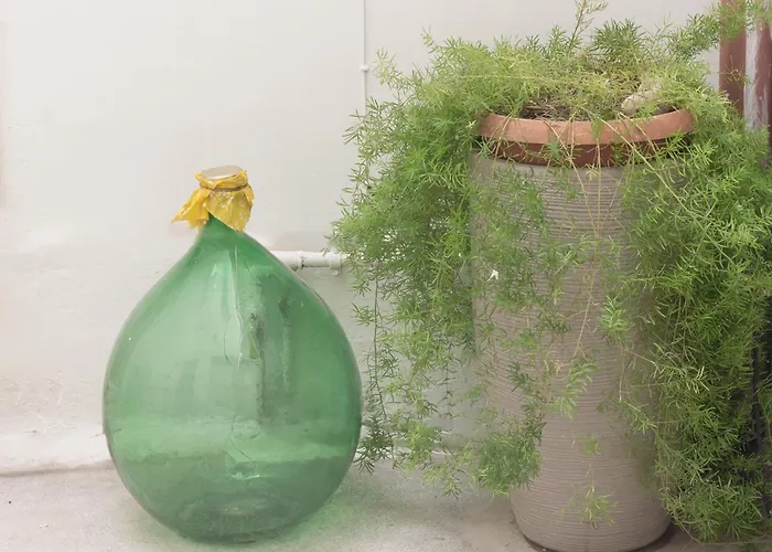 A casa di Nonna Rosa