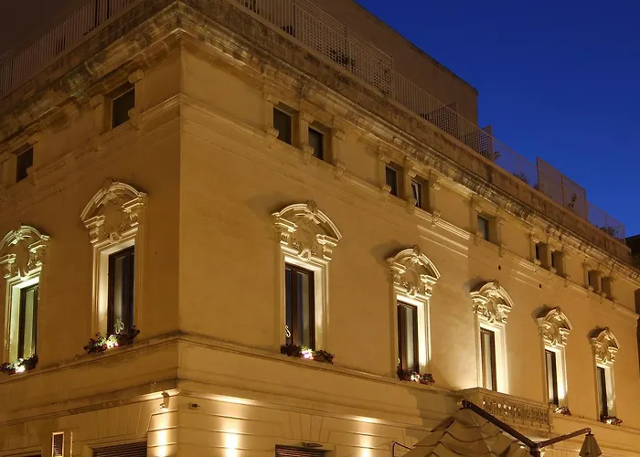 Hotel familiare: Apollo Suites